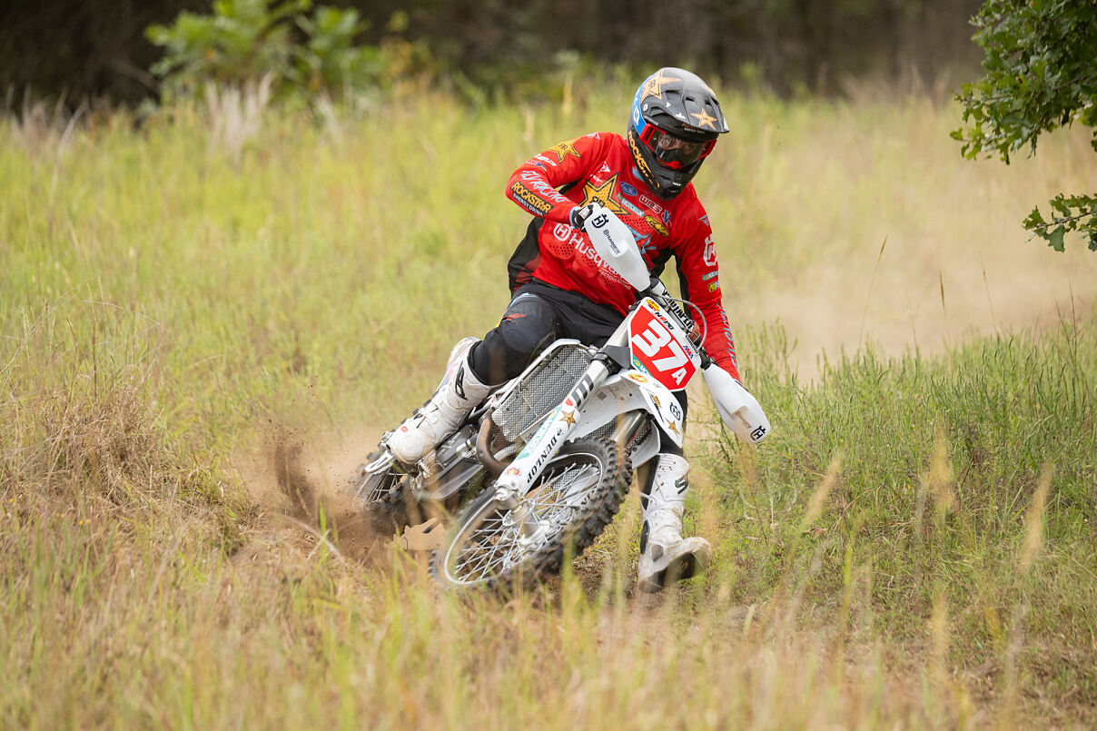 Trevor Bollinger - Rockstar Energy Husqvarna Factory Racing - Zink Ranch (2)