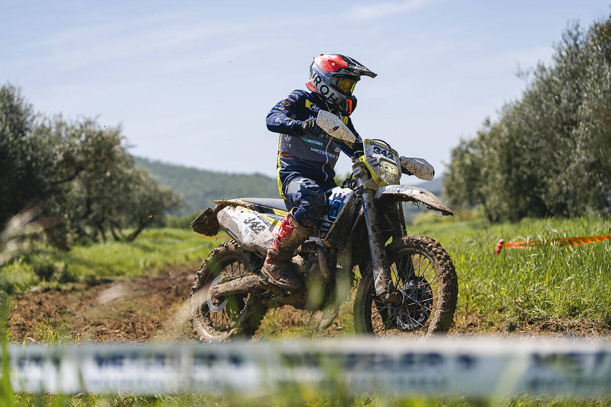 Trofeo Enduro RD02 Pomarance Domenica-276