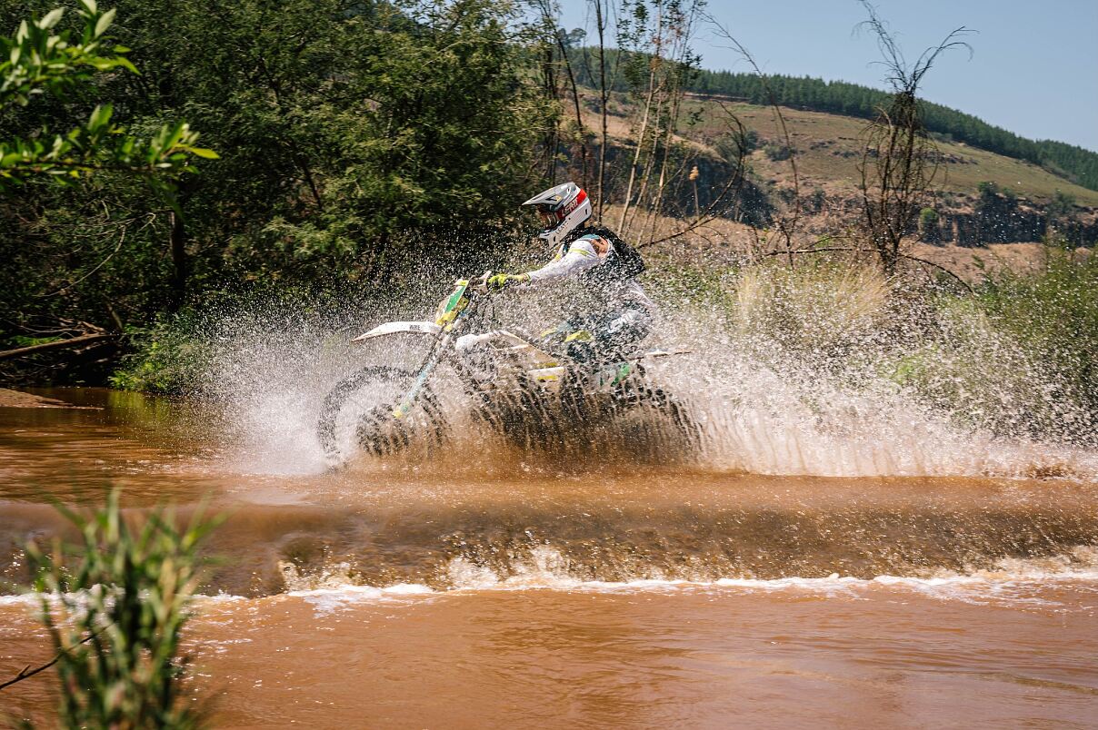 Image from the National Enduro Championship captured by ZCMC Media 8