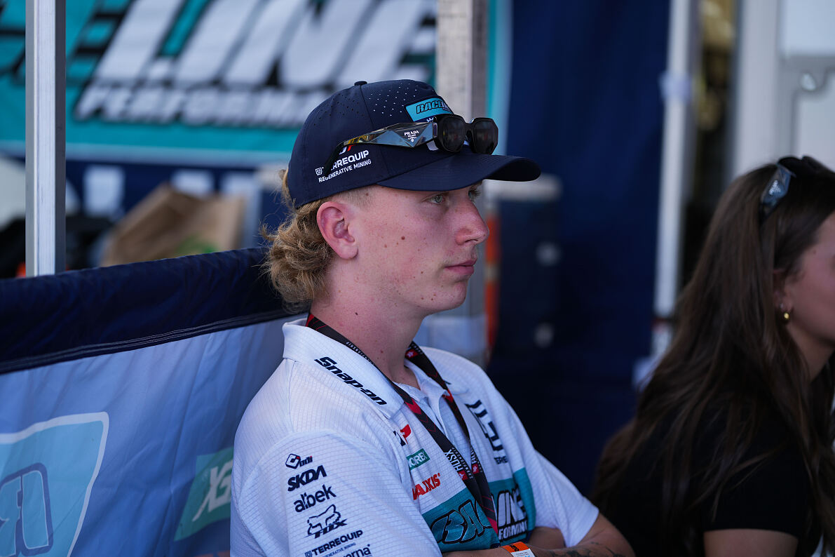 Jack Mather - Raceline Husqvarna T-Dub Racing Team - Redcliffe (3)