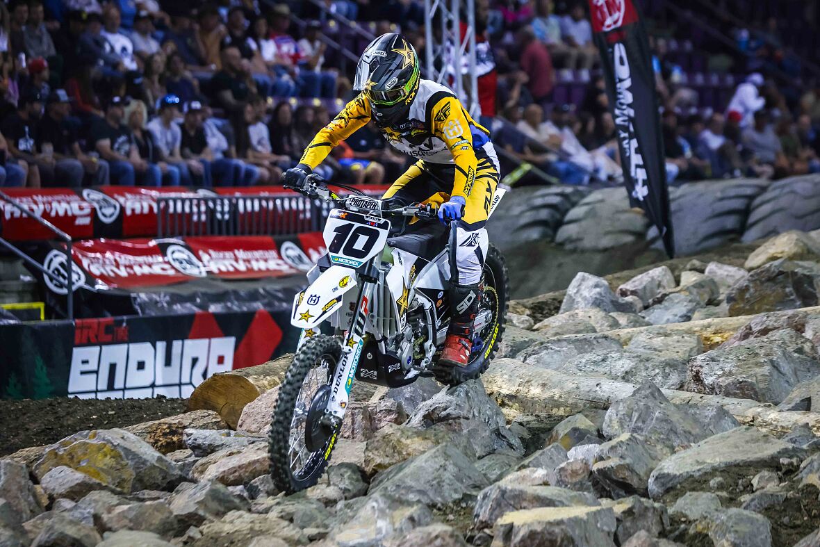 Colton Haaker - Rockstar Energy Husqvarna Factory Racing - Colorado Springs (1)