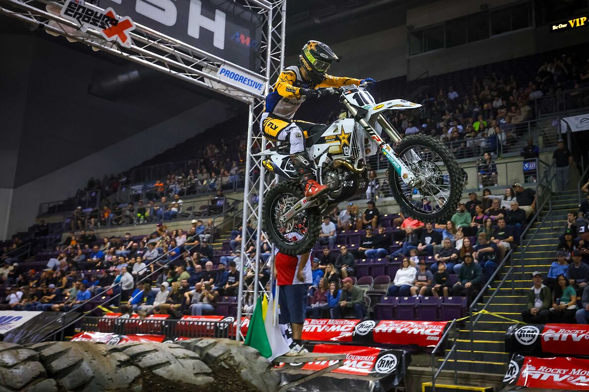 Ryder LeBlond - Rockstar Energy Husqvarna Factory Racing - Colorado Springs (3)