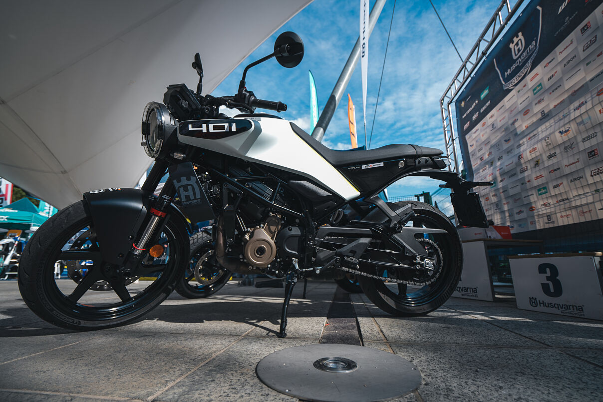 TROFEO ENDURO HUSQVARNA: LOVERE, COSTA VOLPINO E IL LAGO D’ISEO INCORNICIANO IL GRAN FINALE DI STAGIONE 2024