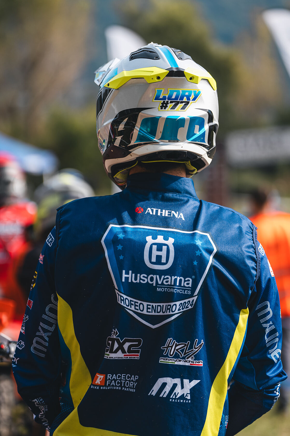 TROFEO ENDURO HUSQVARNA: LOVERE, COSTA VOLPINO E IL LAGO D’ISEO INCORNICIANO IL GRAN FINALE DI STAGIONE 2024