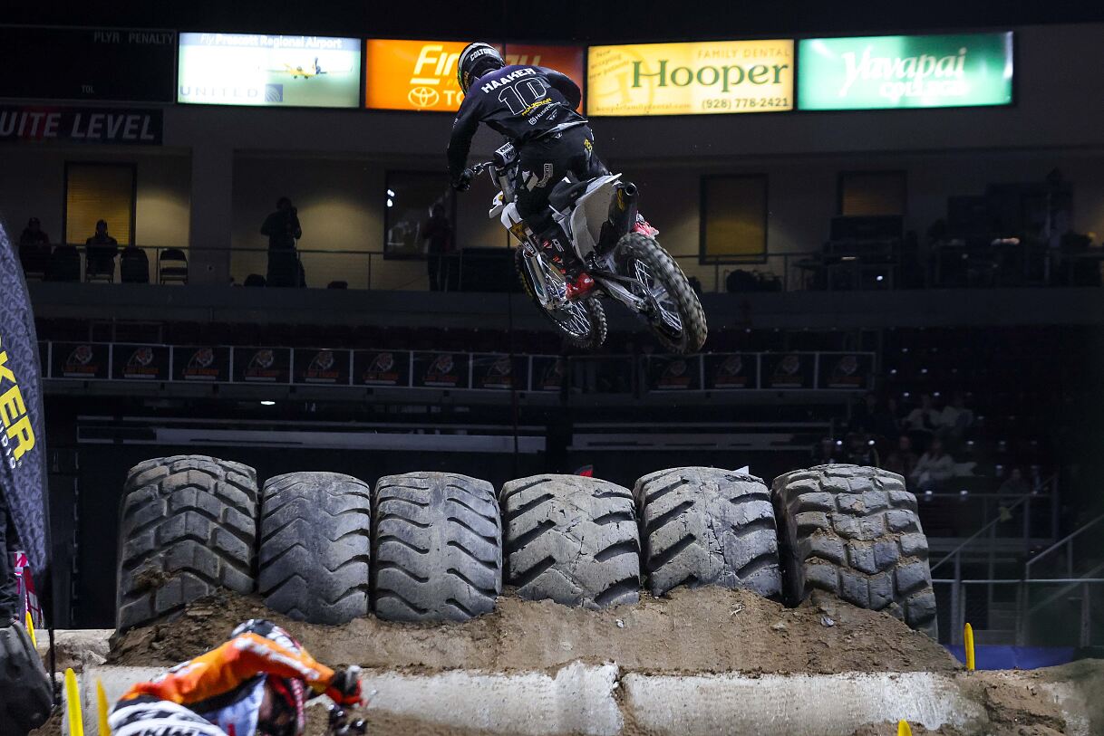 Colton Haaker - Rockstar Energy Husqvarna Factory Racing - Prescott Valley (2)