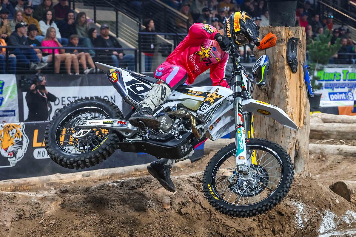 Colton Haaker - Rockstar Energy Husqvarna Factory Racing - Idaho Falls (3)