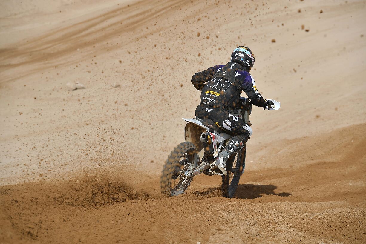 Dalton Shirey - Rockstar Energy Husqvarna Factory Racing - Blythe (2)