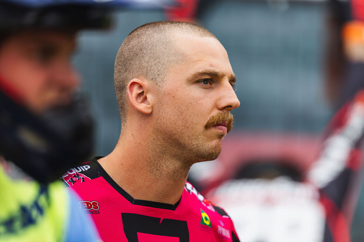 Rhys Budd - Raceline Husqvarna TDub Racing - Wollongong (2)