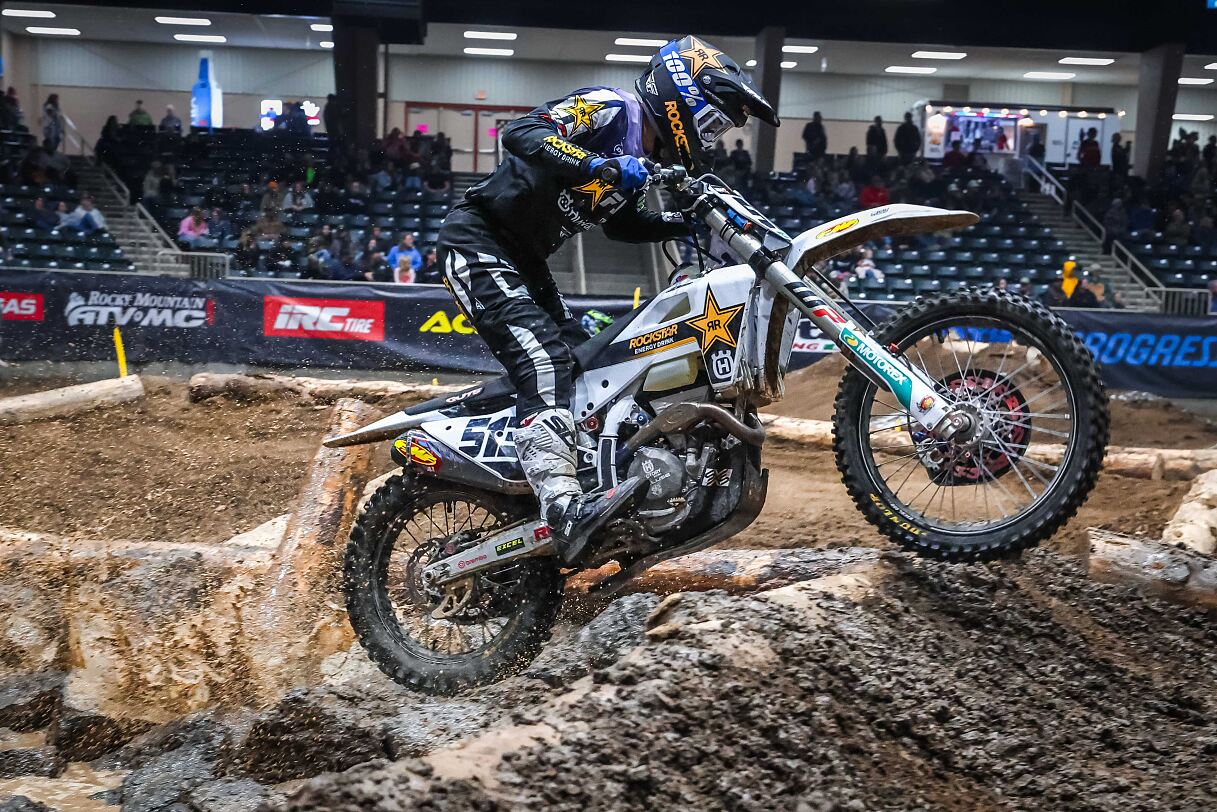 Ryder LeBlond - Rockstar Energy Husqvarna Factory Racing - Redmond (2)