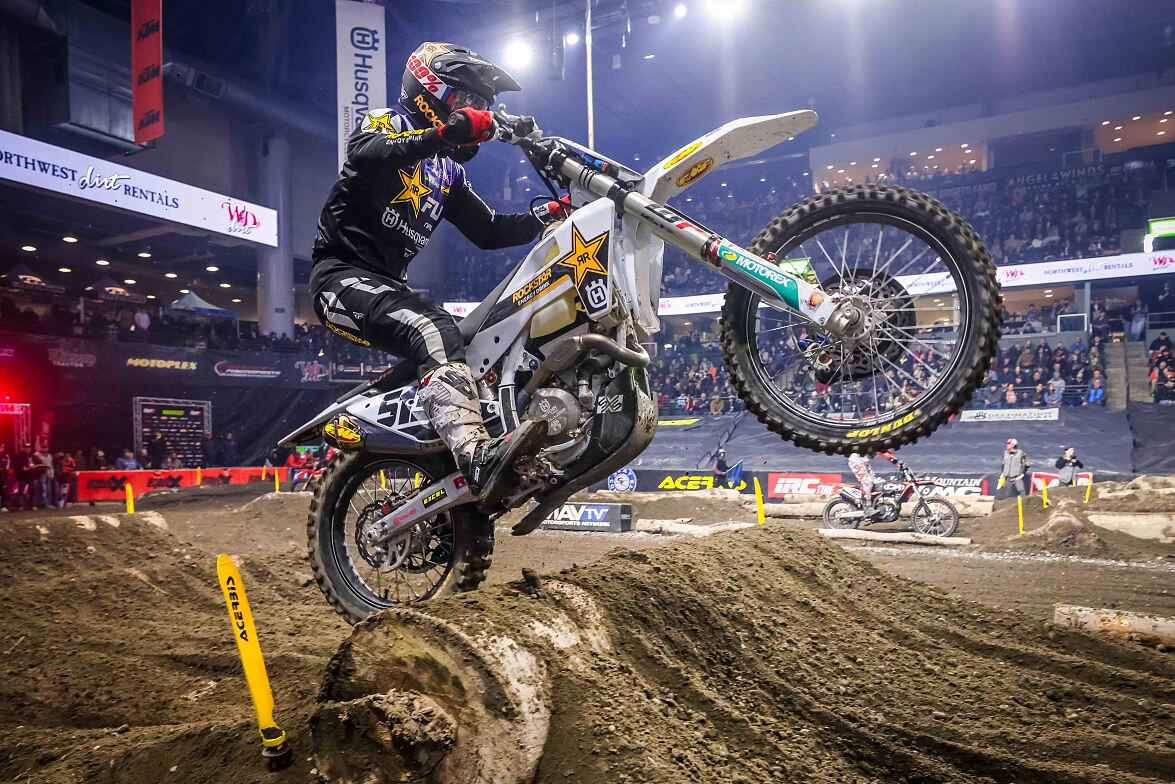 Ryder LeBlond - Rockstar Energy Husqvarna Factory Racing - Everett (2)