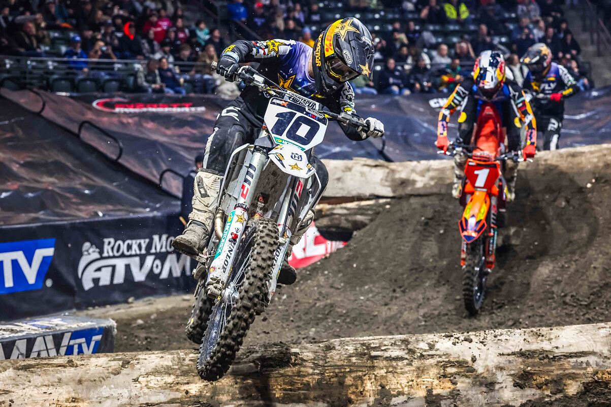 Colton Haaker - Rockstar Energy Husqvarna Factory Racing - Everett (2)