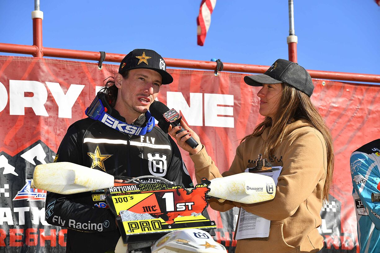 Dalton Shirey - Rockstar Energy Husqvarna Factory Racing - Lucerne Valley (3)