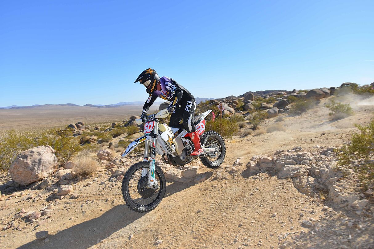 Austin Walton - Rockstar Energy Husqvarna Factory Racing - Lucerne Valley (2)