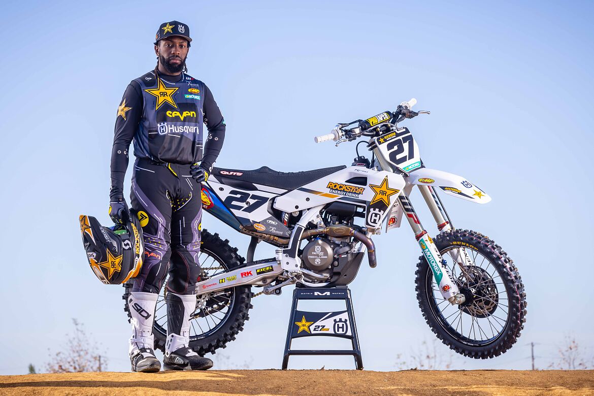 Malcolm Stewart - Rockstar Energy Husqvarna Factory Racing Team 2025 (5)