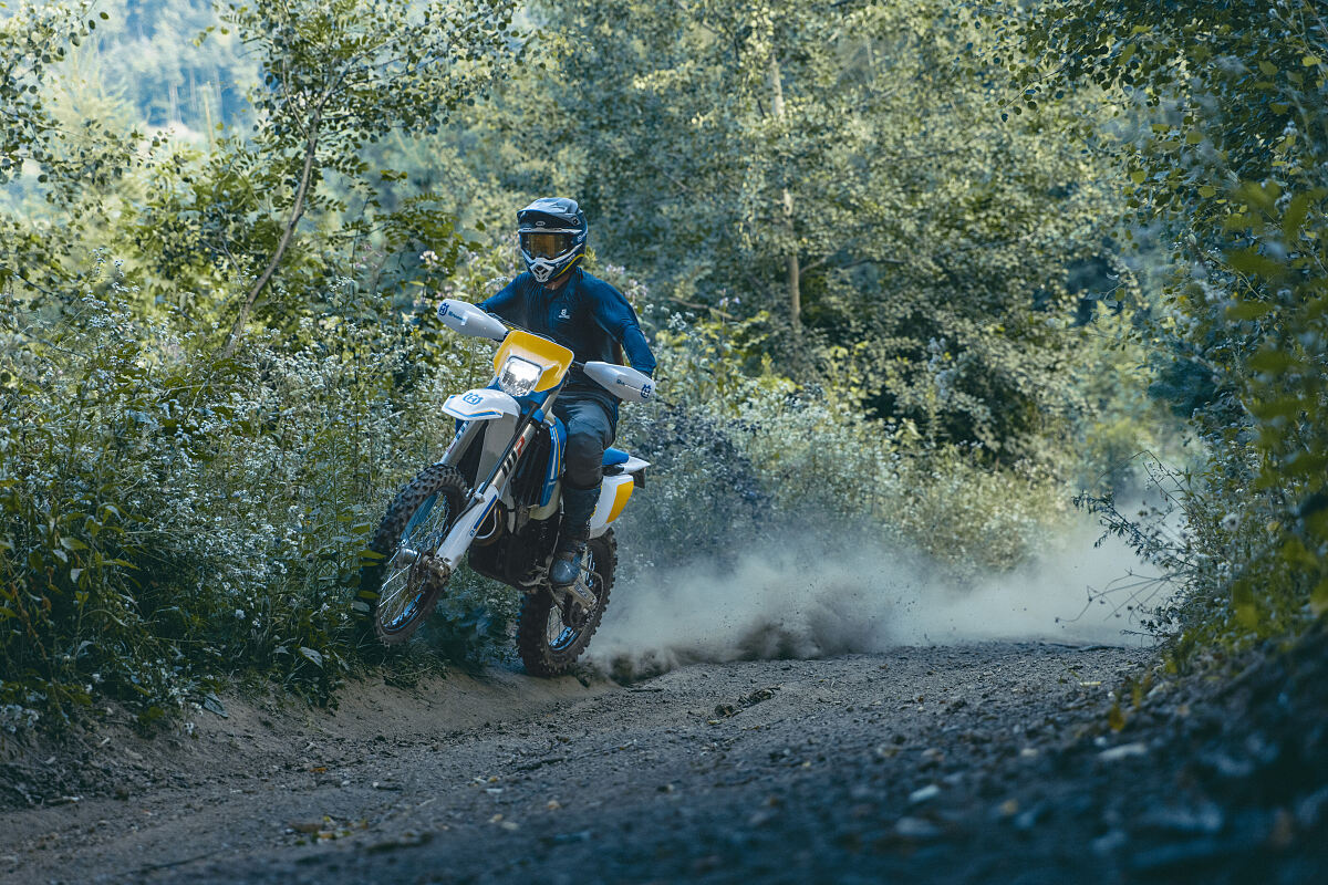 FE 350 Heritage