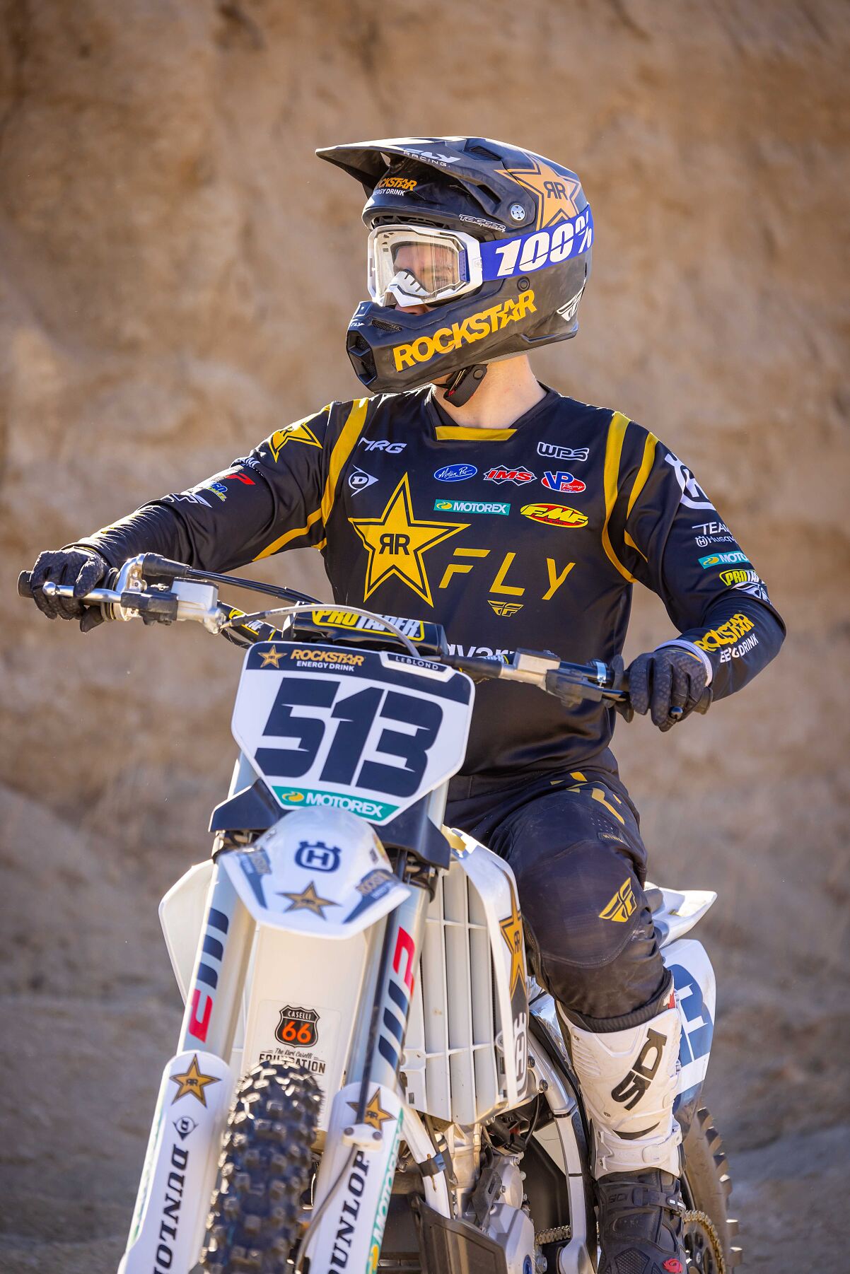 Ryder LeBlond - Rockstar Energy Husqvarna Factory Racing 2025 (3)