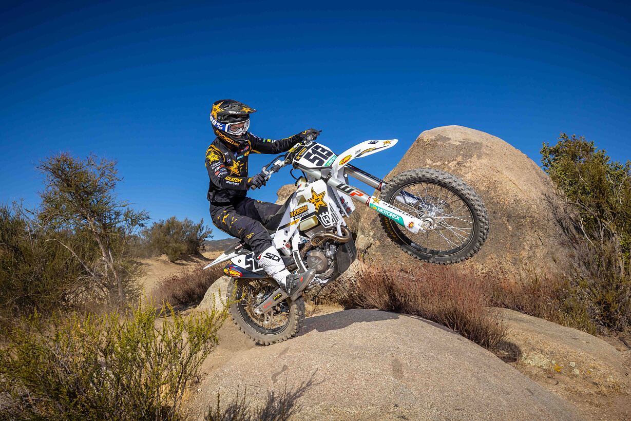 Ryder LeBlond - Rockstar Energy Husqvarna Factory Racing 2025 (2)