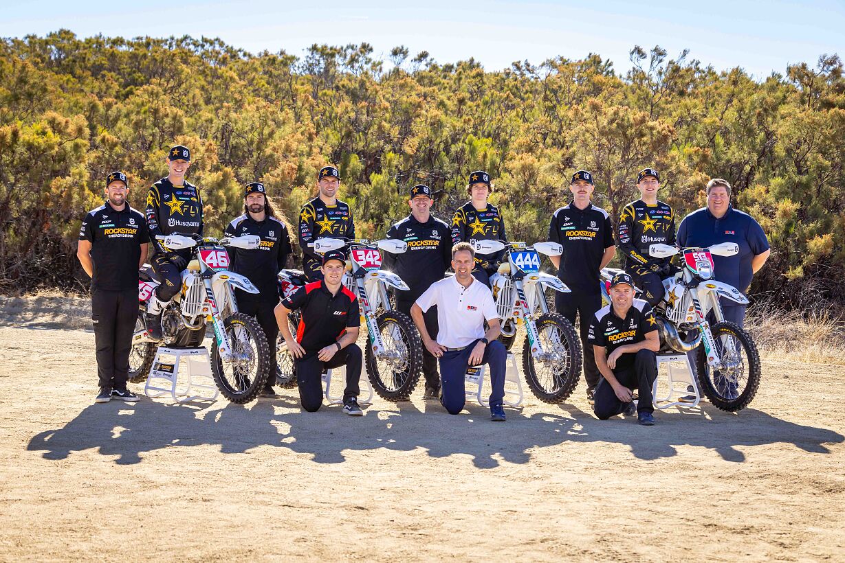 Rockstar Energy Husqvarna Factory Racing Team 2025 (3)