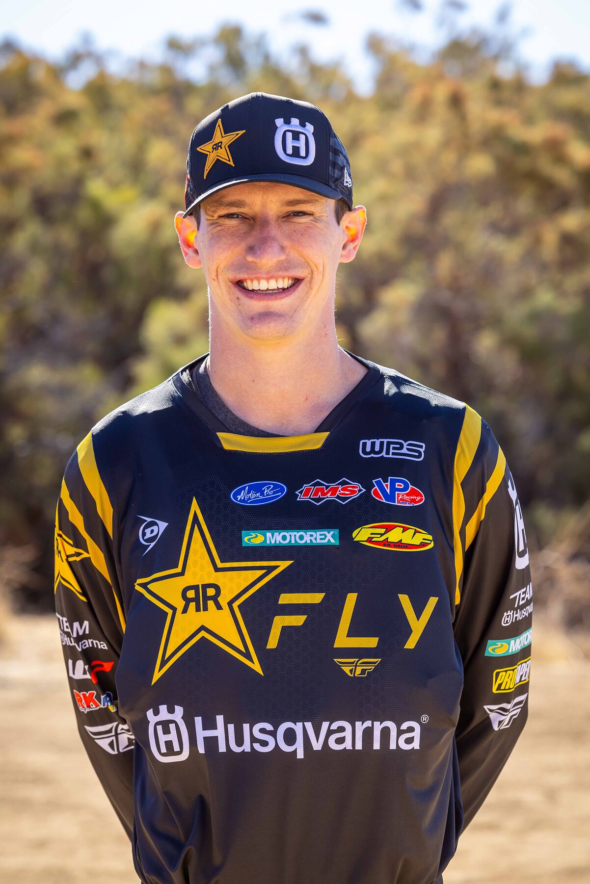 Dalton Shirey - Rockstar Energy Husqvarna Factory Racing 2025 (3)