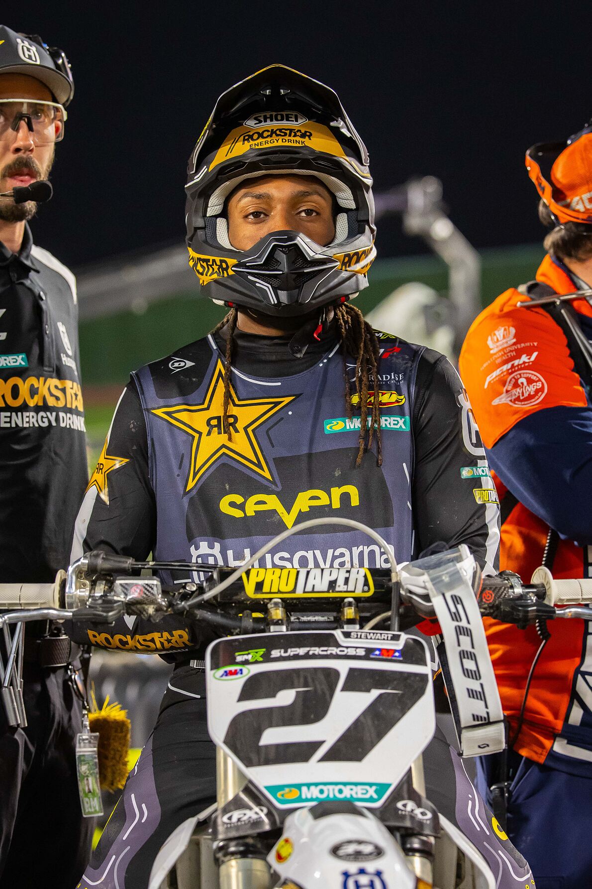 Malcolm Stewart - Rockstar Energy Husqvarna Factory Racing (2)