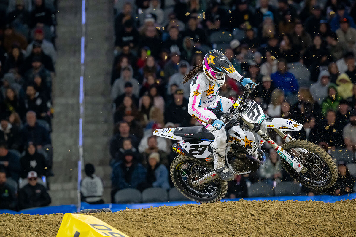 Malcolm Stewart - Rockstar Energy Husqvarna Factory Racing - San Diego (4)