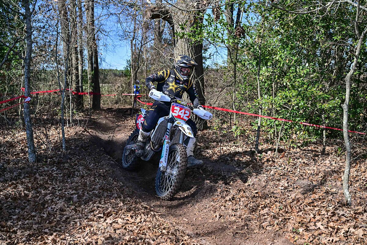 Craig DeLong - Rockstar Energy Husqvarna Factory Racing - Outback (2)