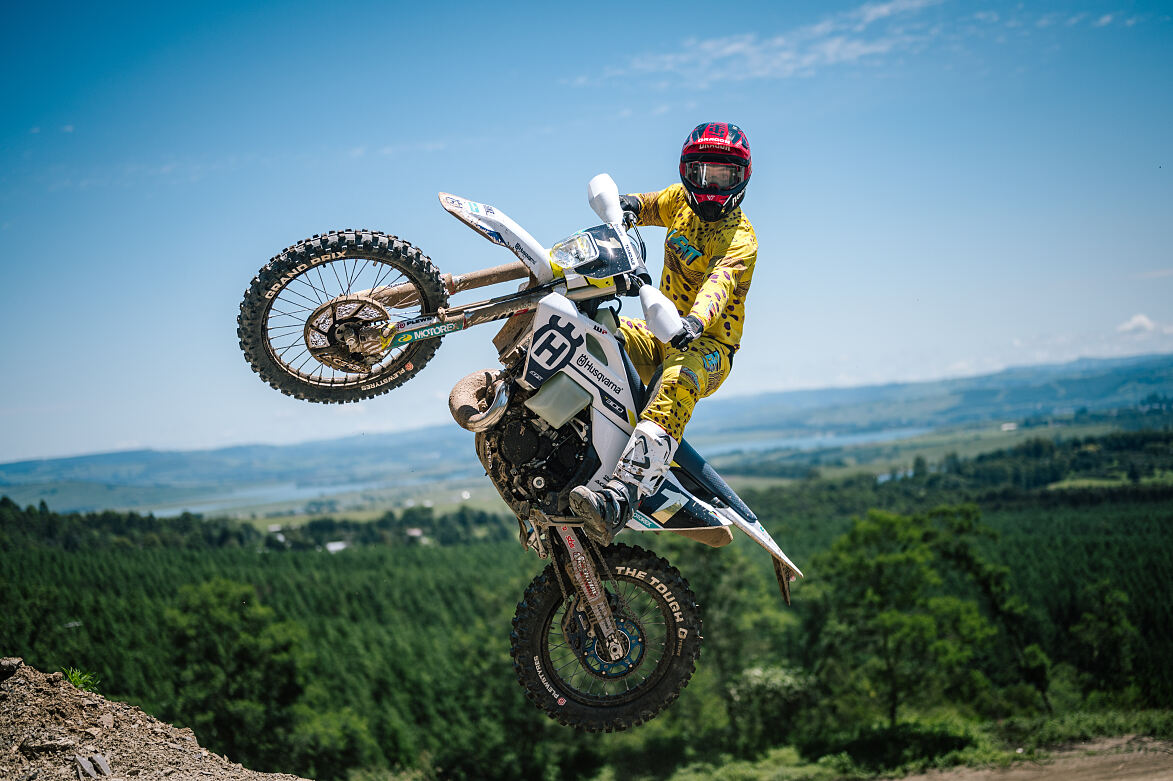 Image from the 2025 Husqvarna Team Launch -  captured by Sage Lee Voges for ZCMC Media-4