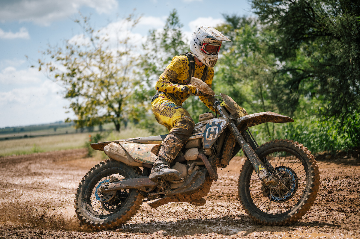 Image from the 2025 National Cross Country - Round 1 -  Captured by Sage Lee Voges for ZCMC Media-33