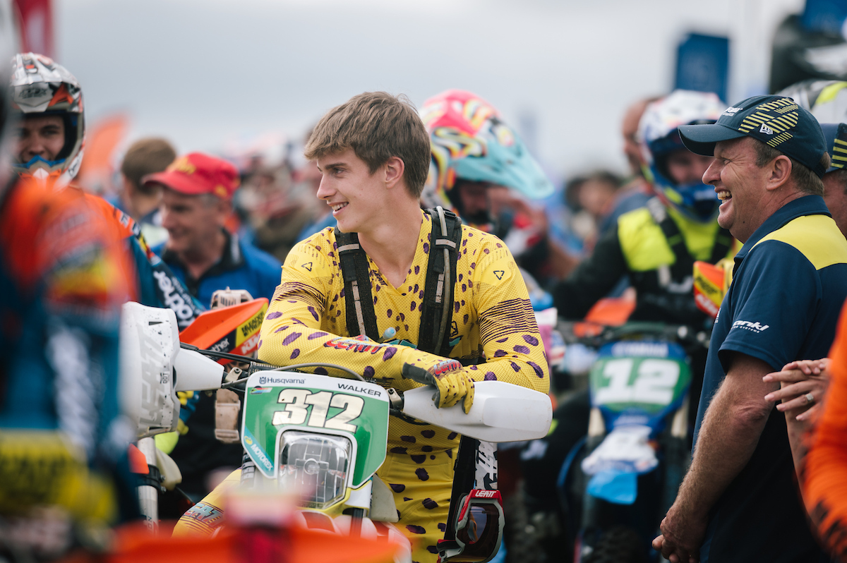 Image from the 2025 National Cross Country - Round 1 -  Captured by Sage Lee Voges for ZCMC Media-19