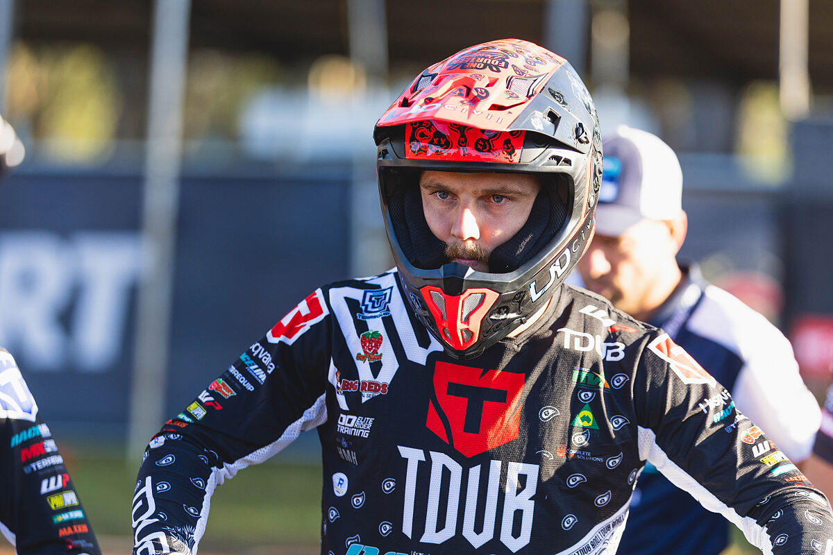 Rhys Budd - Raceline Husqvarna TDUB Racing Team - Appin (02)