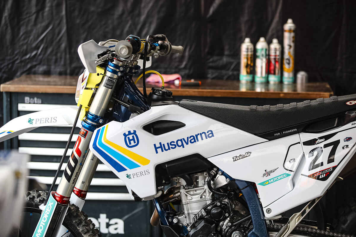 Husqvarna _CEE_Gironella (Barcelona)