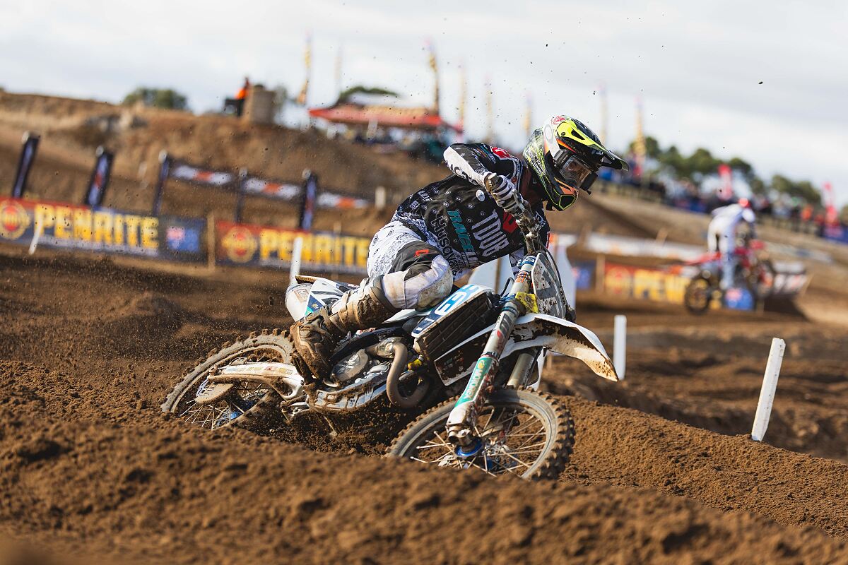 Regan Duffy - Raceline Husqvarna TDub Racing Team - Gillman (2)