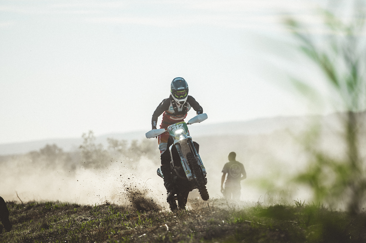 Husqvrana at 2025 National Enduro Round 1_Robertson, WC_ Shot by Justin Reinecke for zcmc.co.za-8