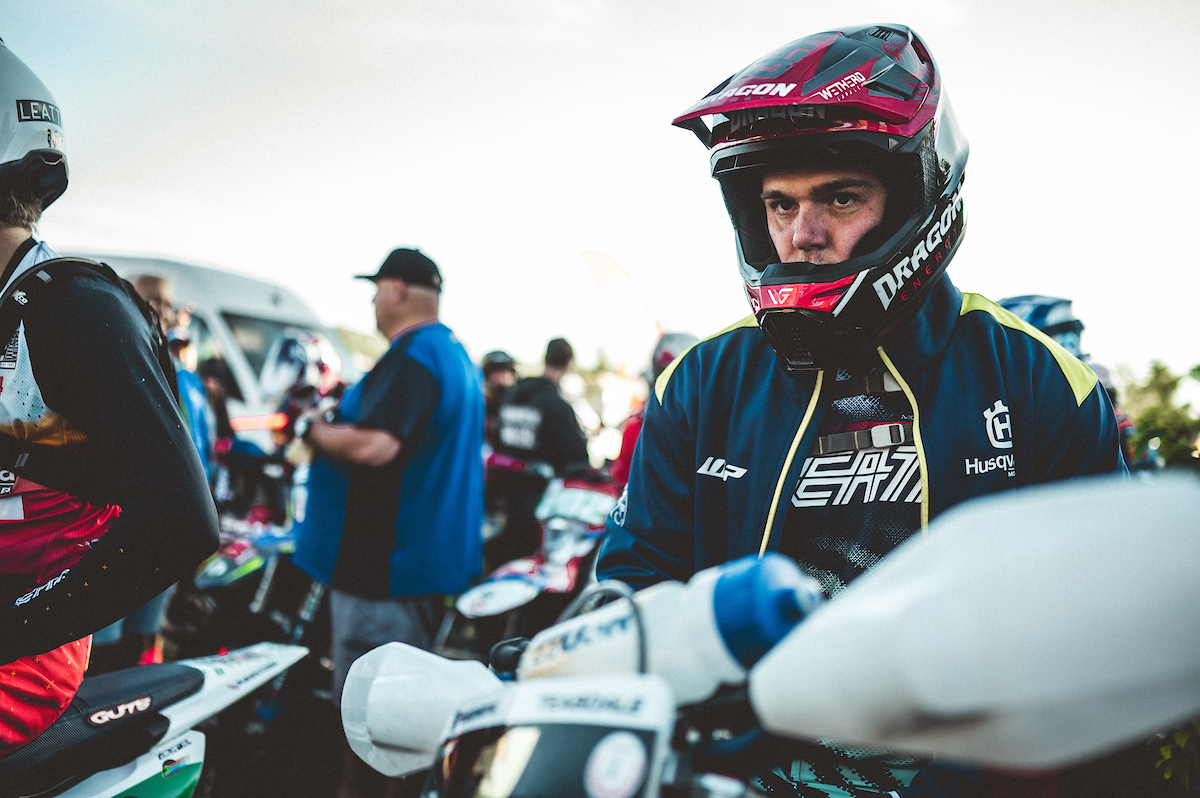 Husqvrana at 2025 National Enduro Round 1_Robertson, WC_ Shot by Justin Reinecke for zcmc.co.za-28