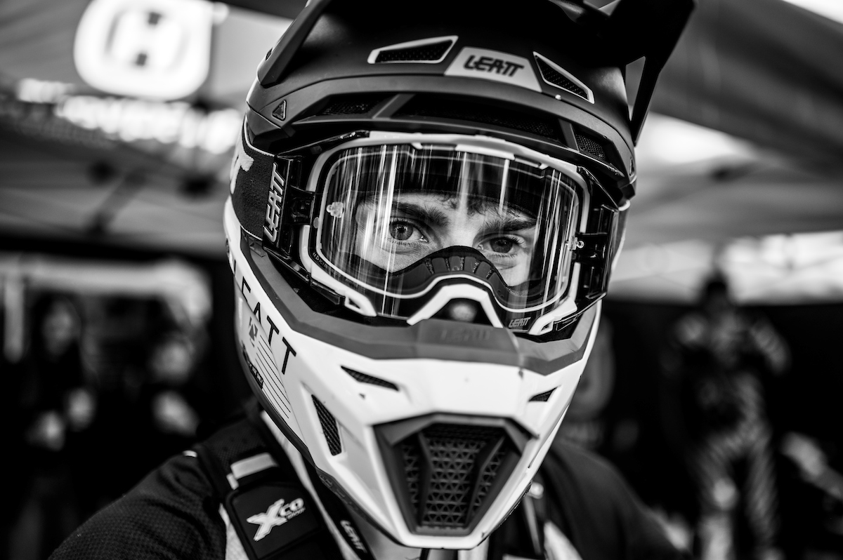 Husqvrana at 2025 National Enduro Round 1_Robertson, WC_ Shot by Justin Reinecke for zcmc.co.za-20