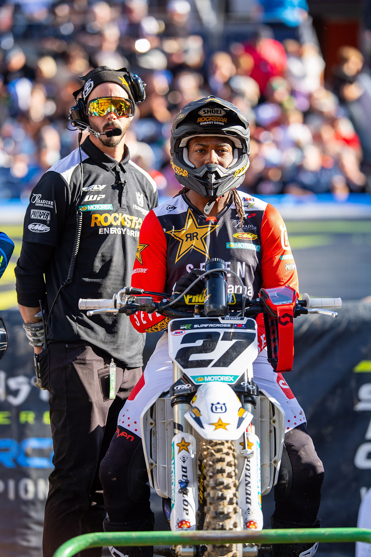 Malcolm Stewart - Rockstar Energy Husqvarna Factory Racing - Denver (05)
