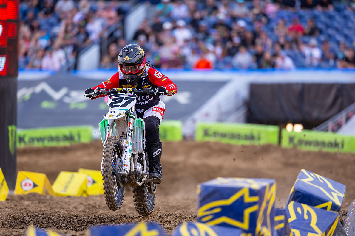 Malcolm Stewart - Rockstar Energy Husqvarna Factory Racing - Denver (02)