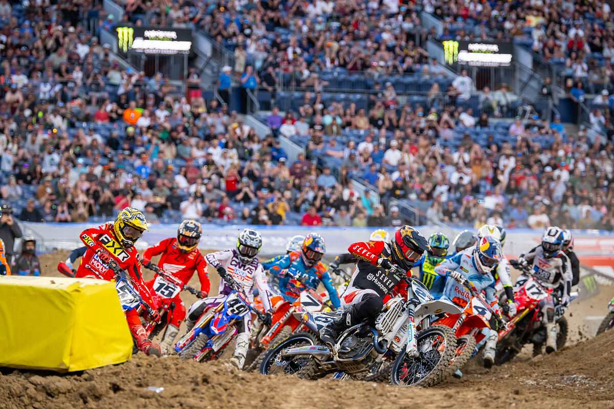 Malcolm Stewart - Rockstar Energy Husqvarna Factory Racing - Denver (03)
