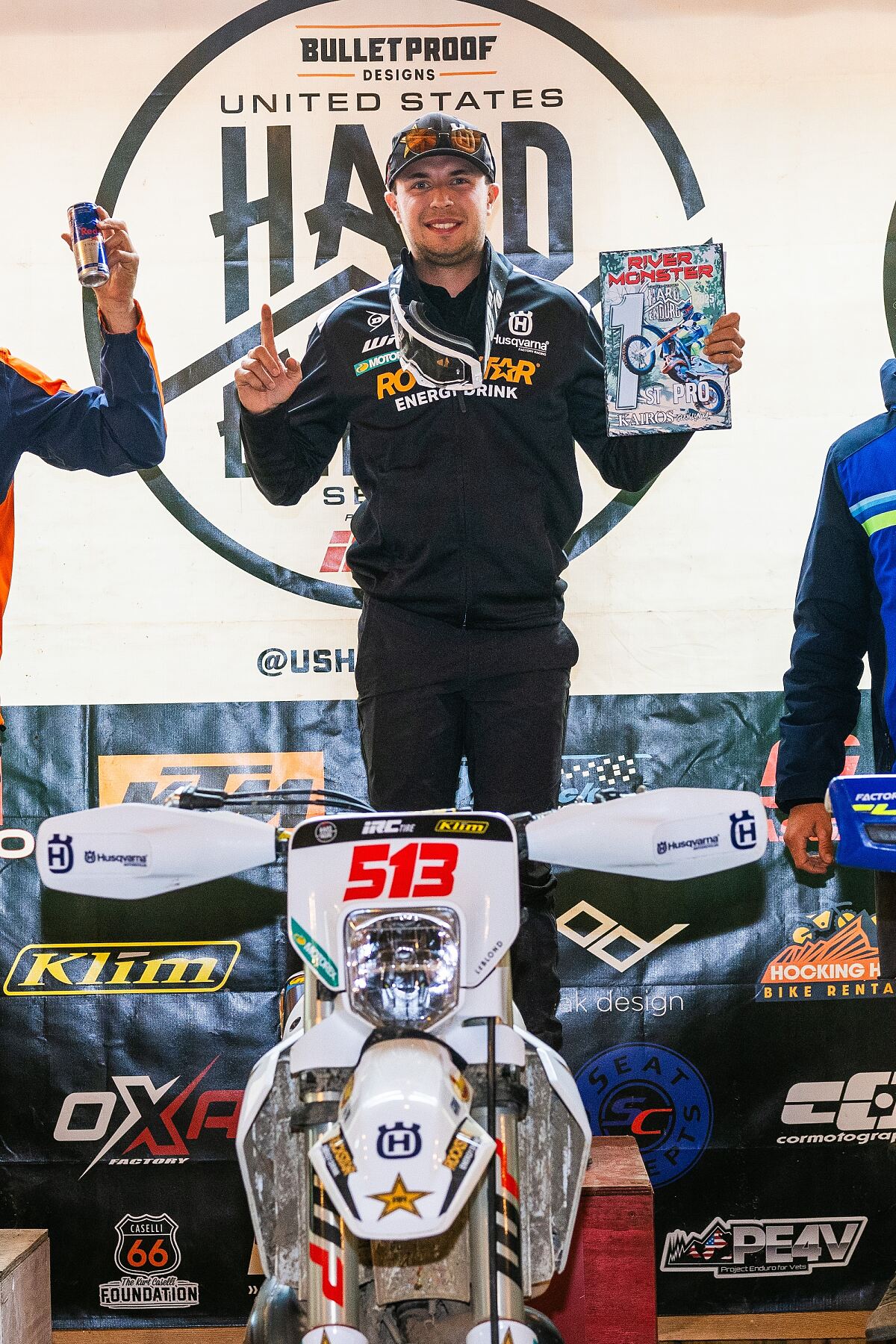 Ryder LeBlond - Rockstar Energy Husqvarna Factory Racing - River Monster (3)