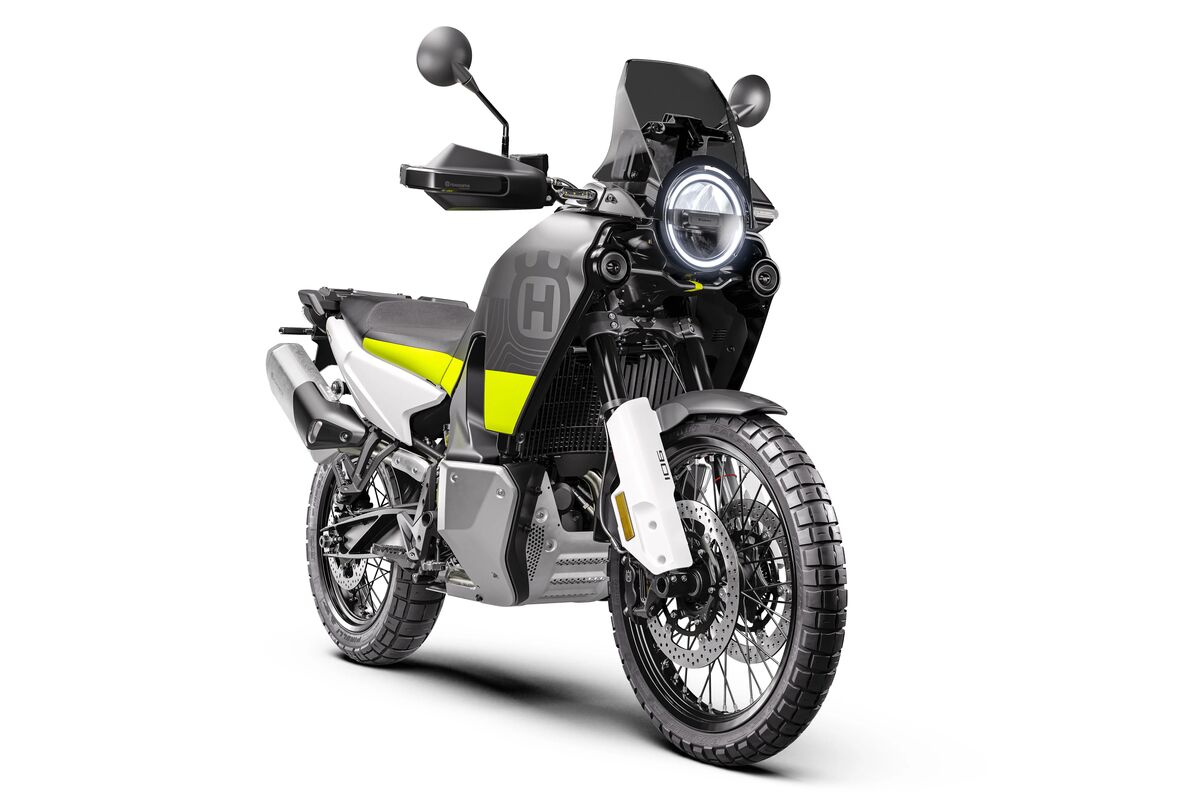 Norden 901
