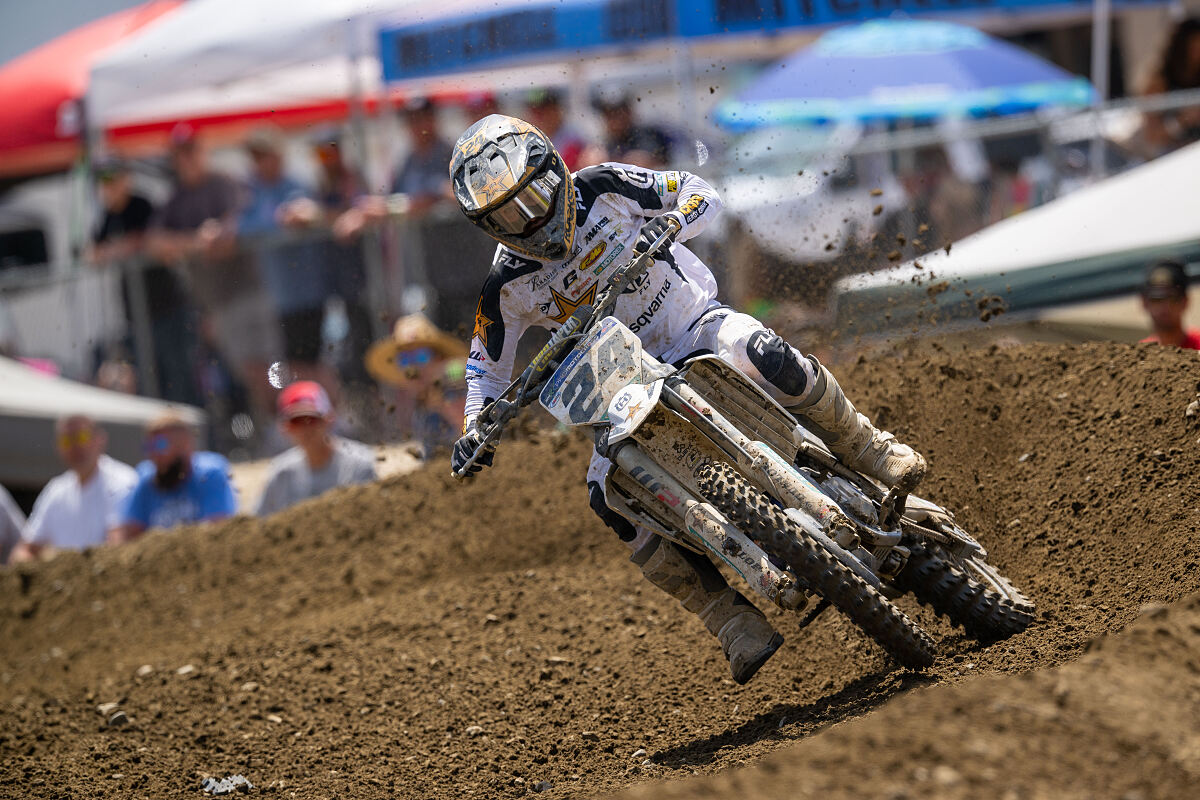 RJ Hampshire - Rockstar Energy Husqvarna Factory Racing - Fox Raceway (2)