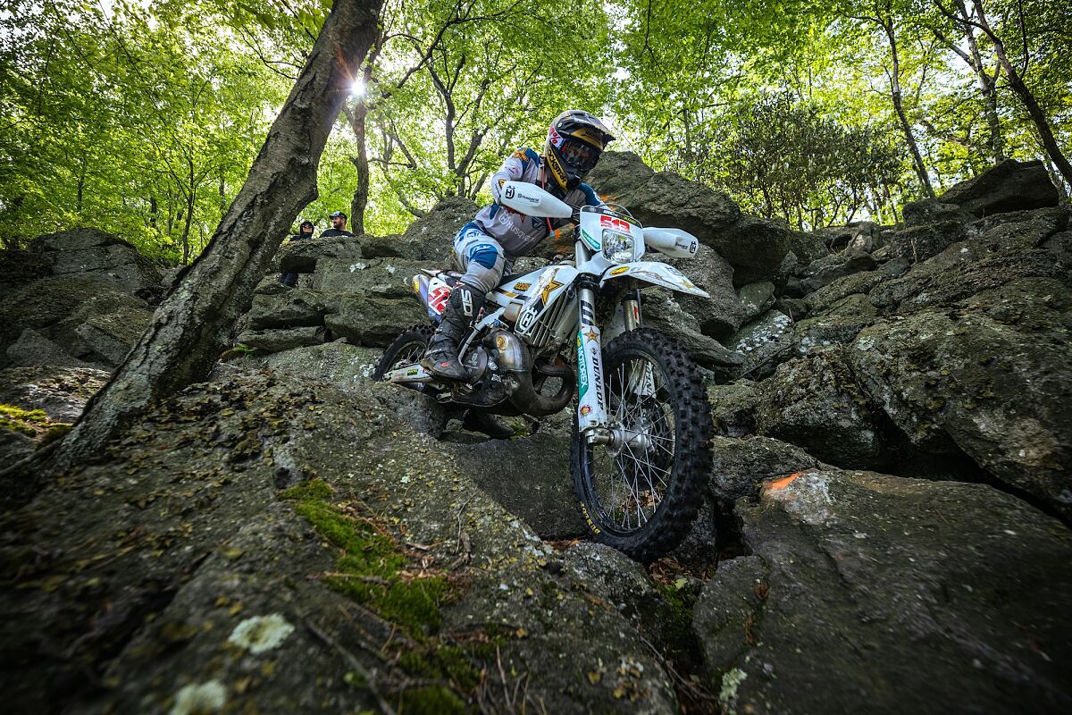 Ryder LeBlond - Rockstar Energy Husqvarna Factory Racing - Tough Like RORR (2)