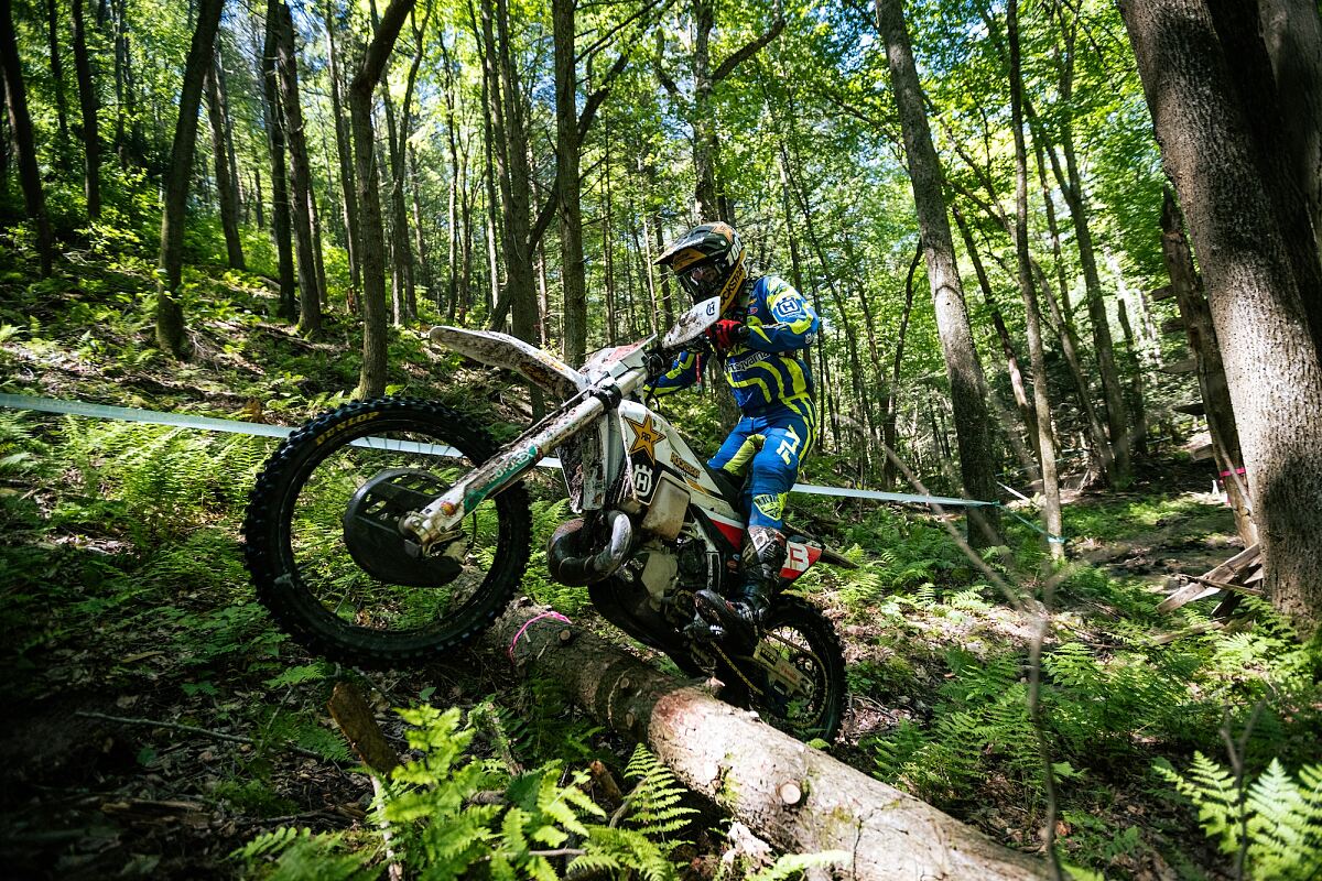 Ryder LeBlond - Rockstar Energy Husqvarna Factory Racing - Locked & Loaded (2)