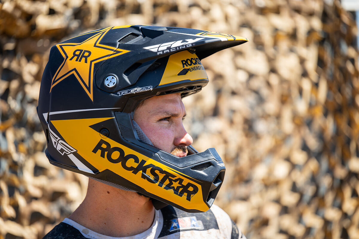 RJ Hampshire - Rockstar Energy Husqvarna Factory Racing - Hangtown (03)