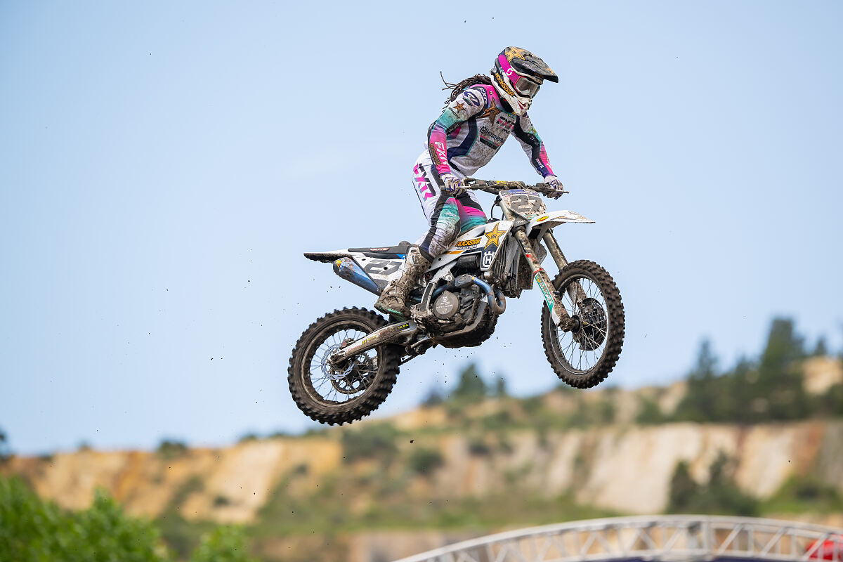 Malcolm Stewart - Rockstar Energy Husqvarna Factory Racing - Thunder Valley (02)