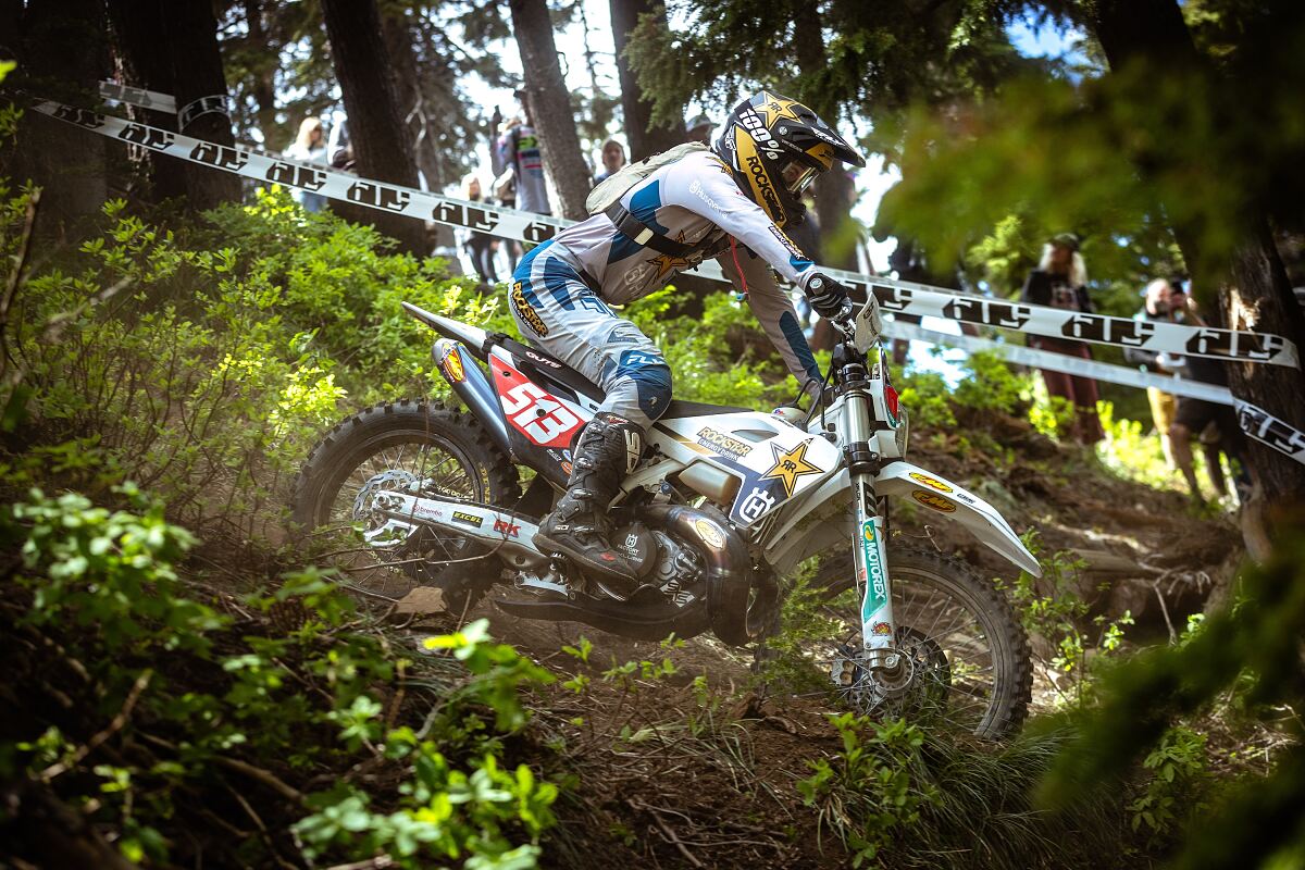 Ryder LeBlond - Rockstar Energy Husqvarna Factory Racing - Sliver Kings (3)