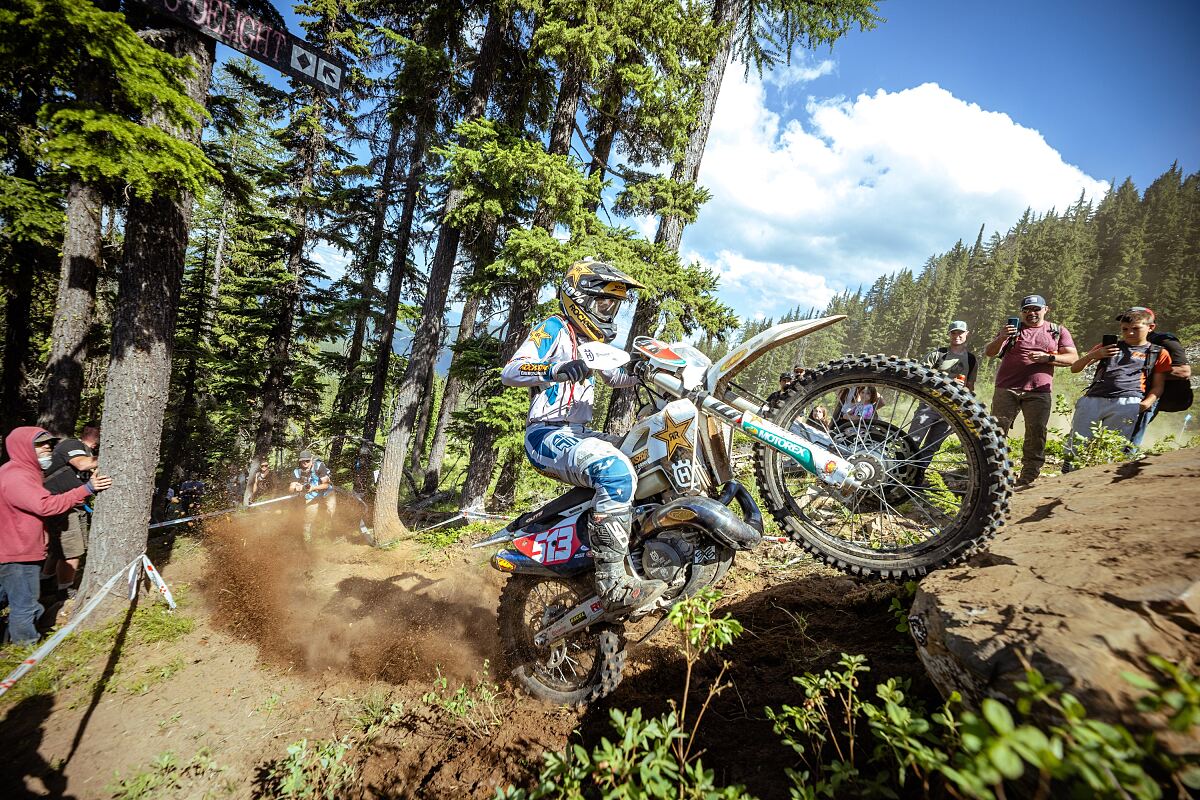Ryder LeBlond - Rockstar Energy Husqvarna Factory Racing - Sliver Kings (2)