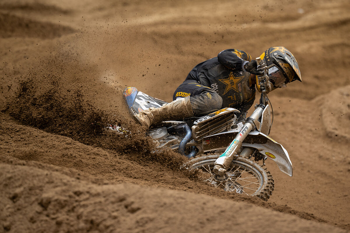 RJ Hampshire - Rockstar Energy Husqvarna Factory Racing - Southwick (03)