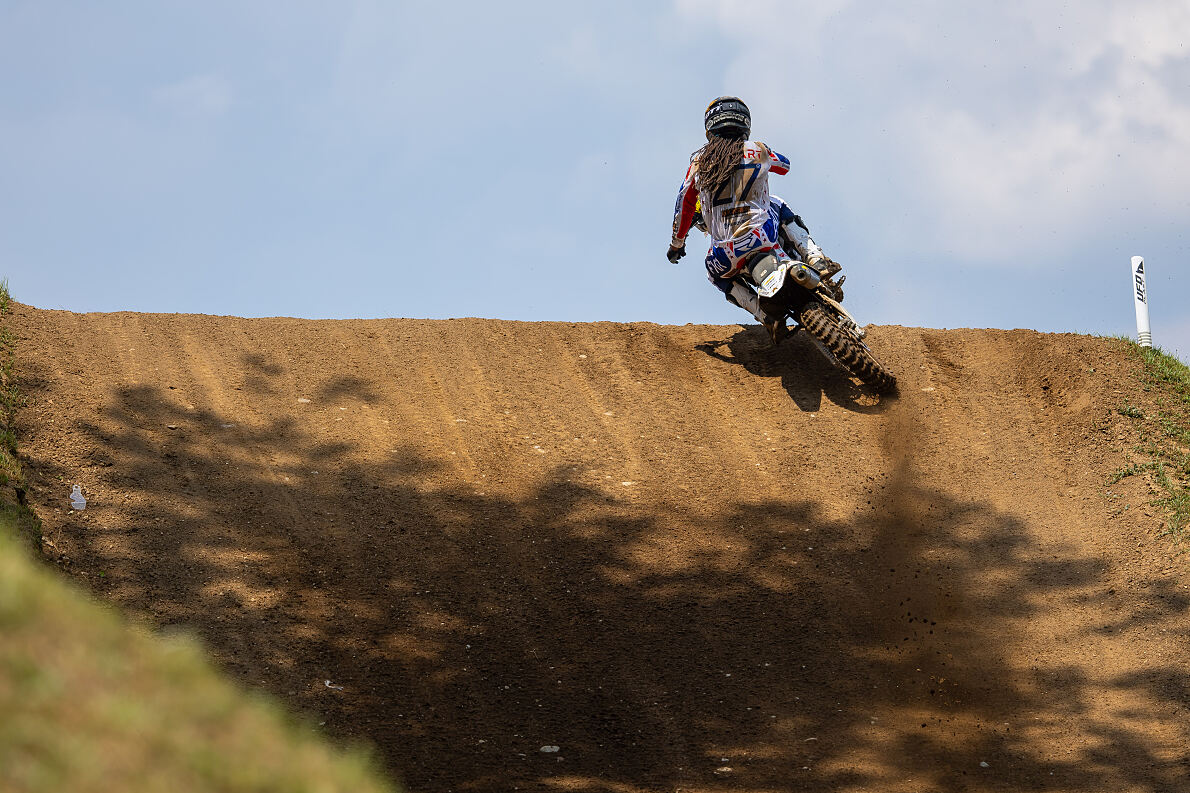 Malcolm Stewart - Rockstar Energy Husqvarna Factory Racing - RedBud (2)