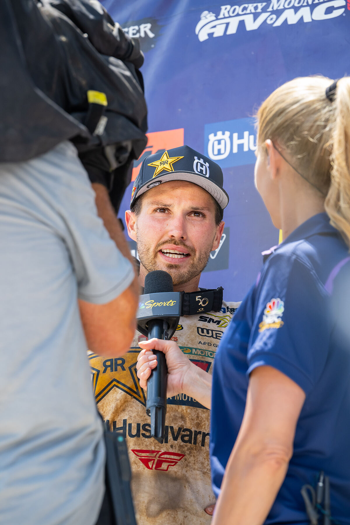 RJ Hampshire - Rockstar Energy Husqvarna Factory Racing - RedBud (4)